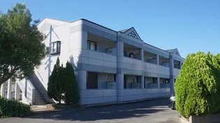 サンヒルズ鈴鹿I【1階】の外観