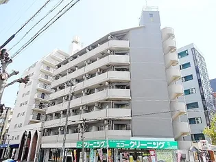 グランドーム国際の画像