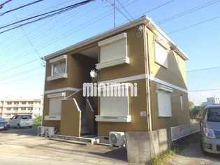 グリーンピア都賀IIIの画像