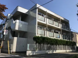 オパール館新所沢の画像