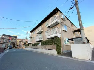 エステートピア戸張Iの画像