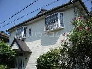 アビタシオンの画像