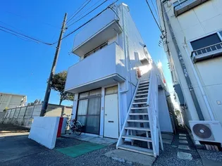 中野上町ビルの画像