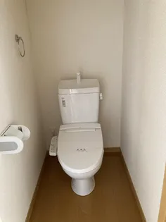 フォルトゥーナ美坂【4階】の内装