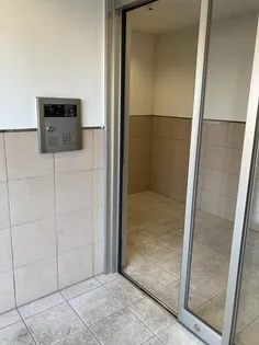 フォルトゥーナ美坂【4階】の地図