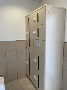 フォルトゥーナ美坂【4階】の地図