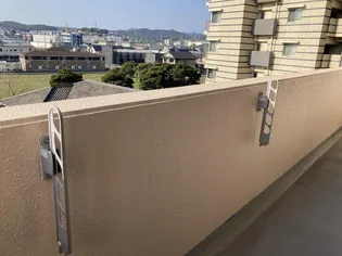 フォルトゥーナ美坂【4階】の内装