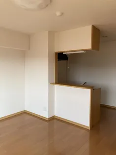 フォルトゥーナ美坂【4階】の居間