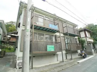 グリーンヒルズBの画像