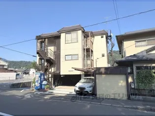 ヴィラ六基の画像