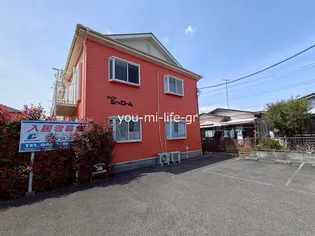 ハイツシャロームの画像