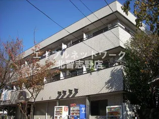 サンヒルズ習志野の画像