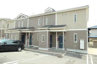 エトワールパルク エストの画像