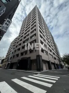 神奈川県横浜市中区吉田町【マンション】の外観