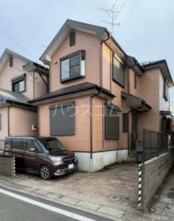 神奈川県横浜市瀬谷区阿久和南3【一戸建】の外観