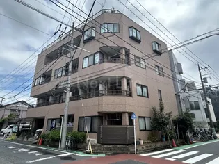 浜町中川ハイムの画像