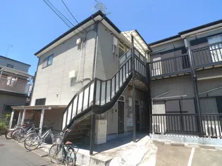 ピュアハウスIIIの画像