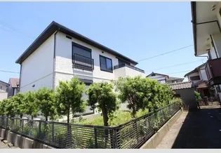 静岡県浜松市中央区瓜内町【一戸建】の外観