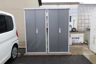 カーサ モダ【2階】の内装
