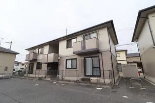 サンハイム撫川 B棟の画像