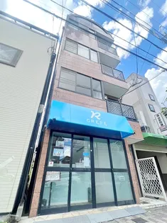 パークシティ東三国【2階】の外観