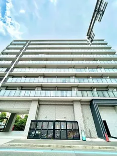 エスリード大須観音プリモ【5階】の外観