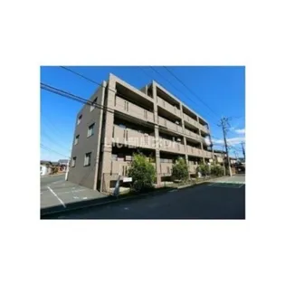 キング・ペレ【3階】の外観