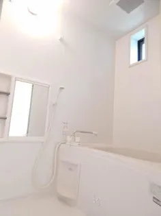 サクラージュ D棟【2階】の風呂