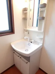 サクラージュ D棟【2階】の内装