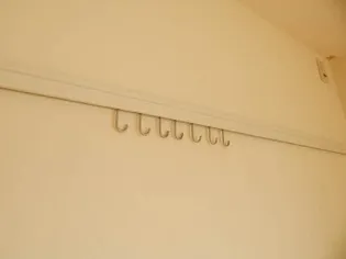 サクラージュ D棟【2階】の内装