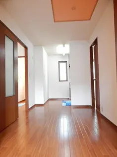 サクラージュ D棟【2階】の居間