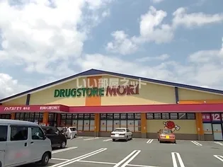 サクラージュ D棟【2階】の周辺