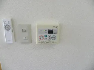 アルテマイスター橘通り【9階】の内装