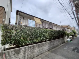 アルシュ住之江の画像