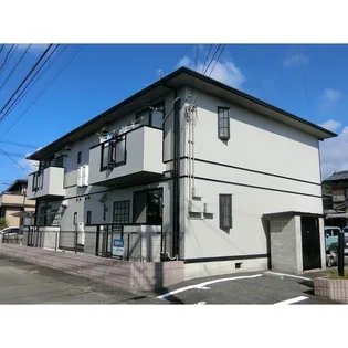リバーハイツの画像