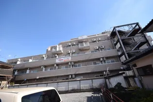 エトワール宇都宮第3【2階】の外観