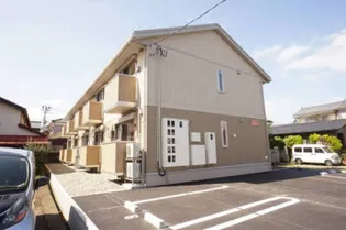 新潟県新潟市中央区沼垂東1【アパート】の外観