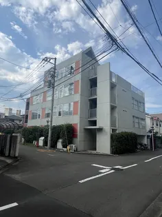宮城野コートステージ【1階】の外観