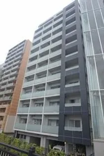 La Douceur浅草橋【5階】の外観