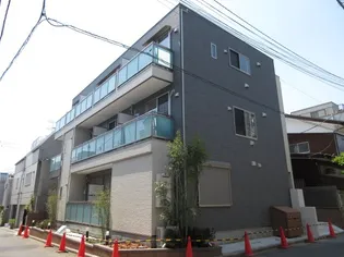 ウェルスクエア中野の画像