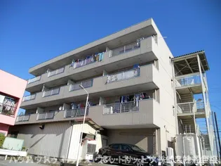 佐々木ビルの画像