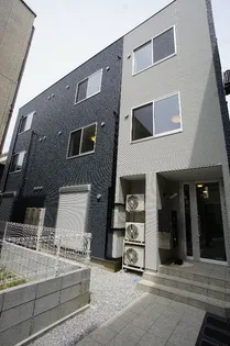 エスペランサ上池袋【3階】の外観