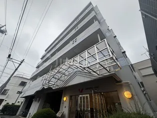 ウィンベルデュエット上板橋第3の画像