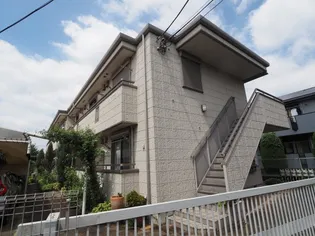 GARDEN VIEWの画像