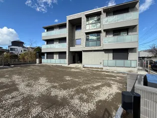 カームヴィル茅ケ崎の画像