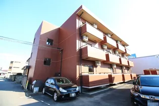 レジデンスイマイIIの画像