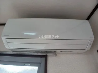 コーポ天水【2階】の内装