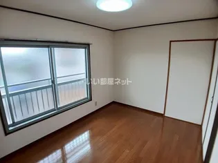 コーポ天水【2階】の内装