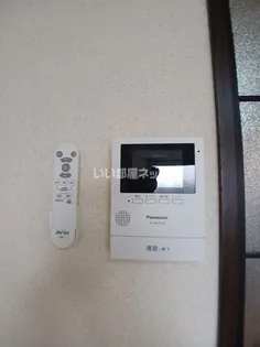 コーポ天水【2階】の内装