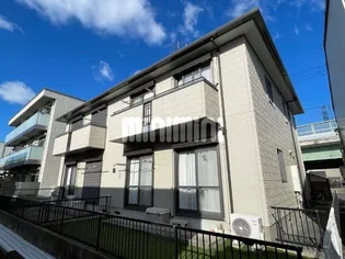 バリュージュ銭成の画像